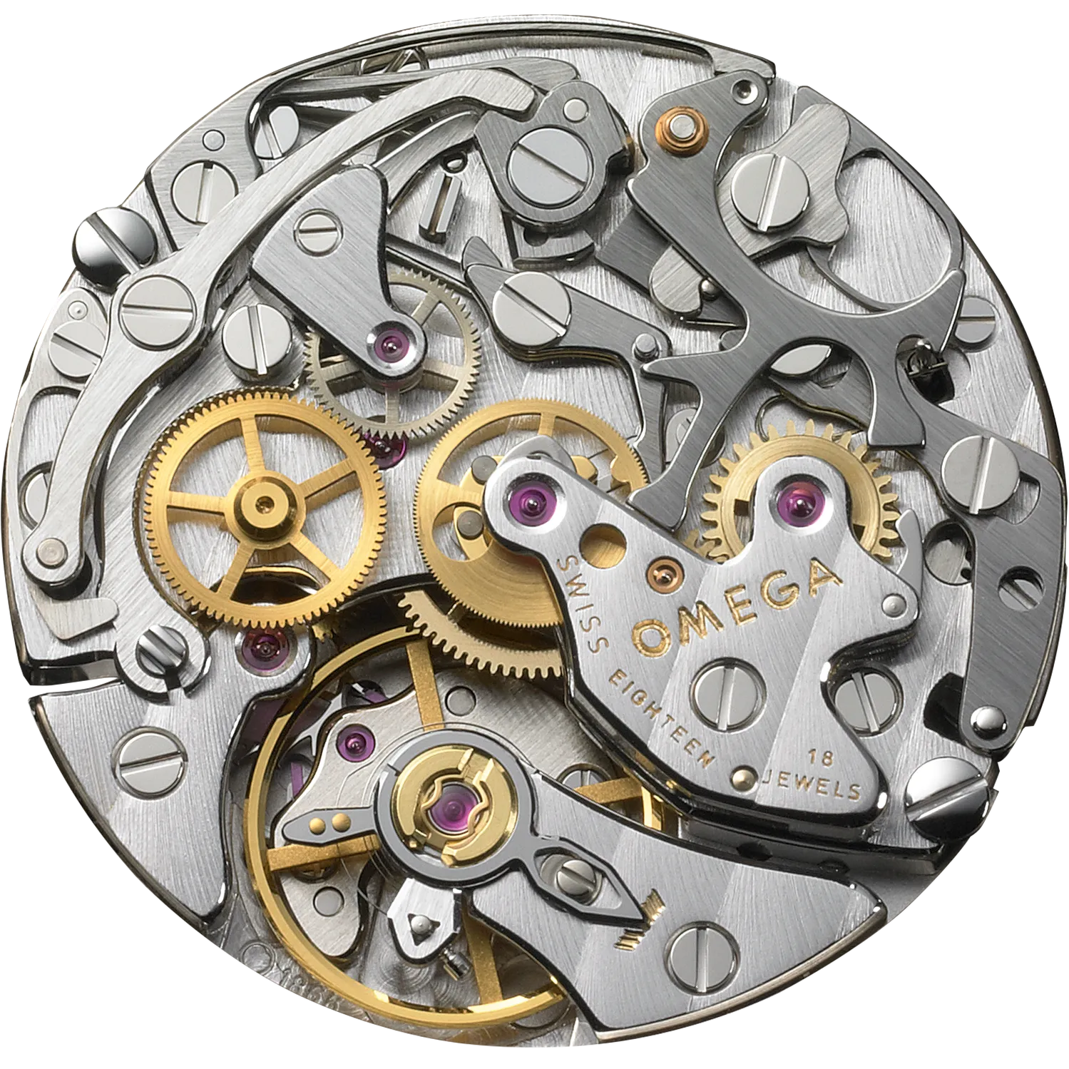 Calibre 1866