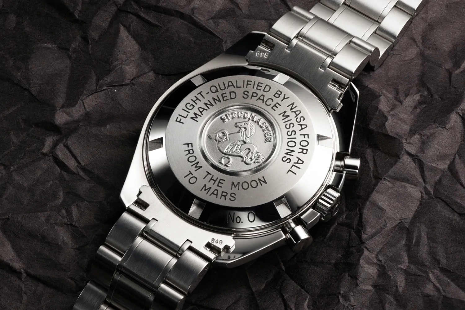 caseback