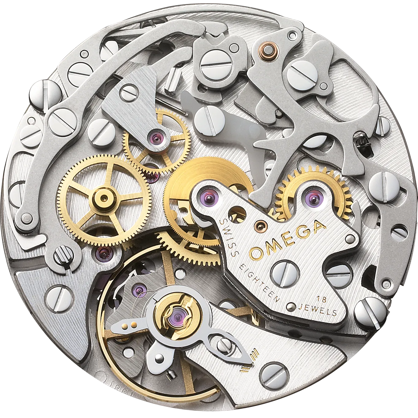 Calibre 1861