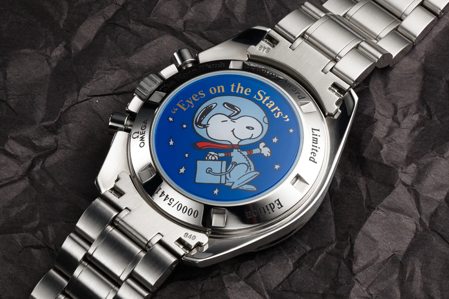 caseback