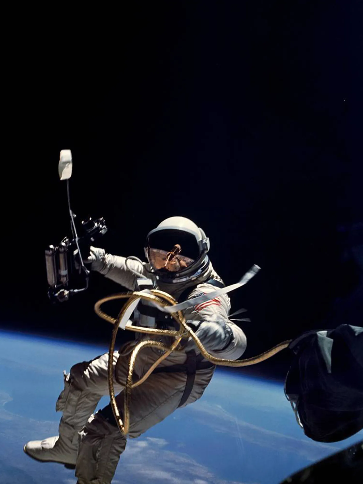 Nasa archive picture