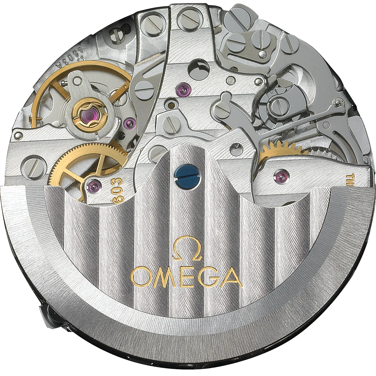 Calibre 3603