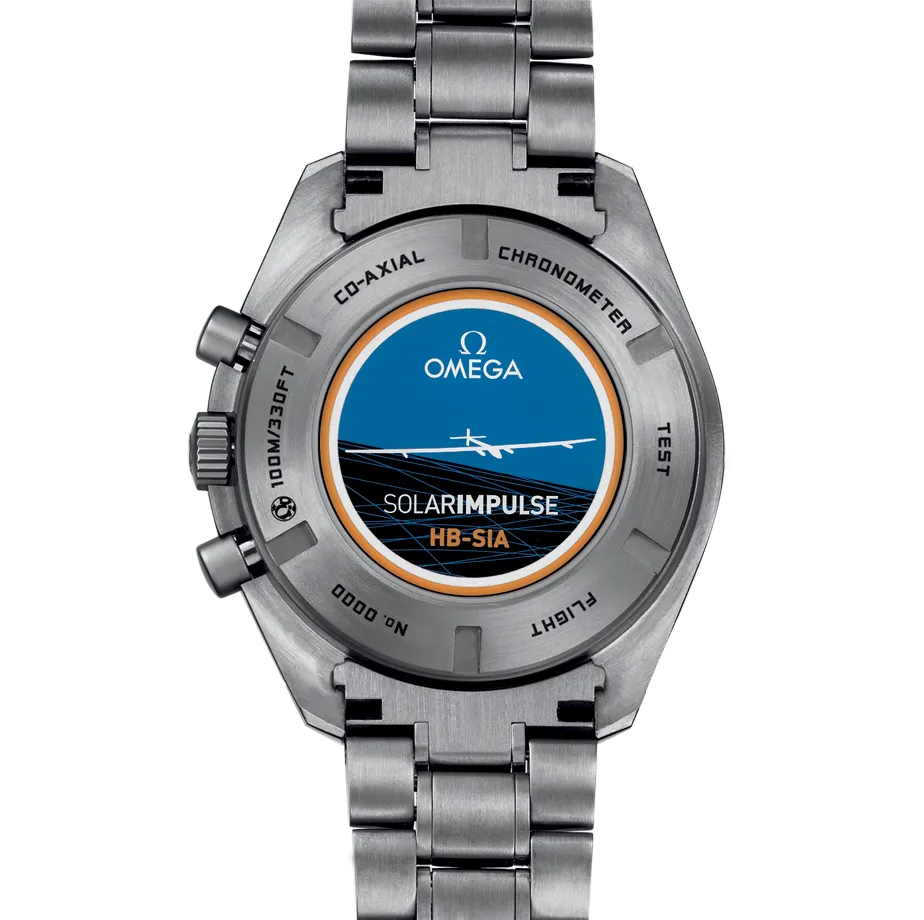 watch caseback