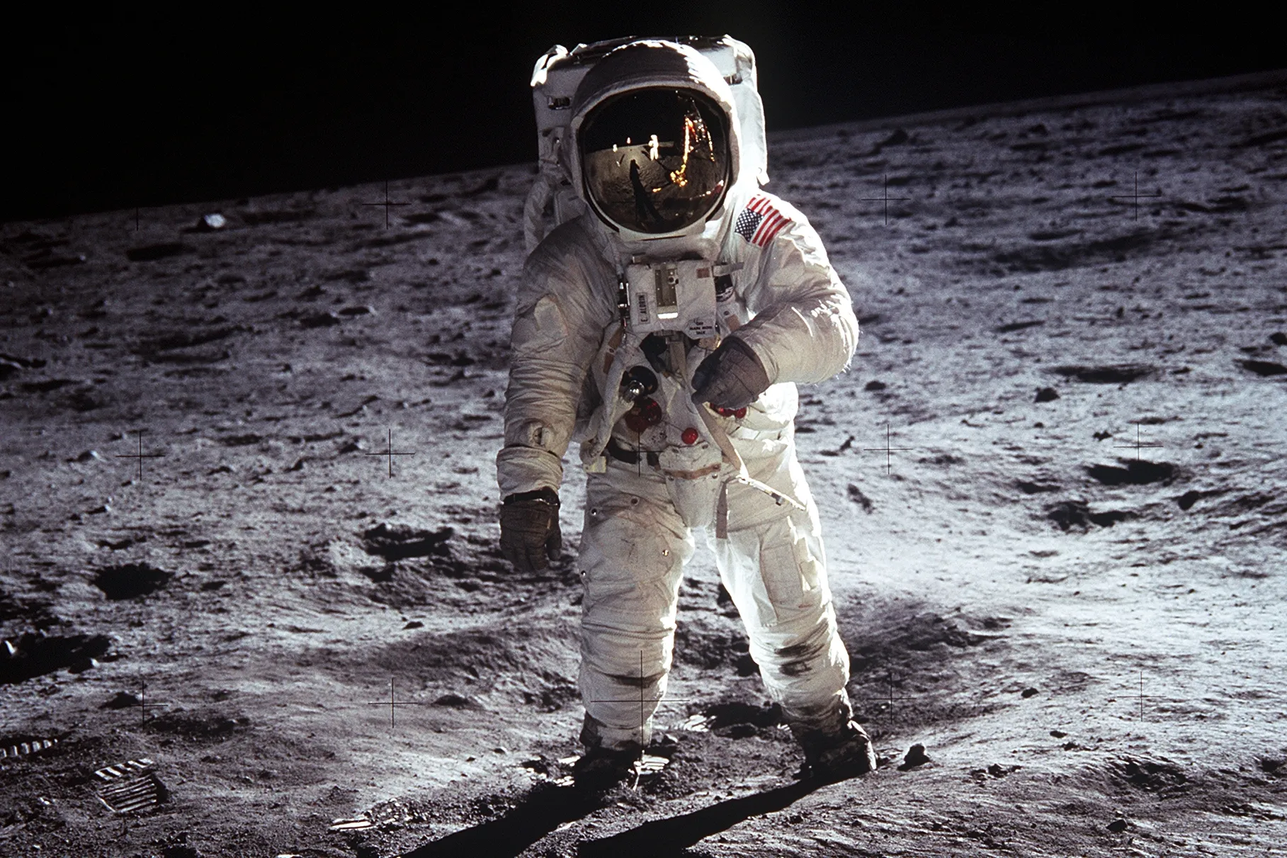 Nasa archive picture