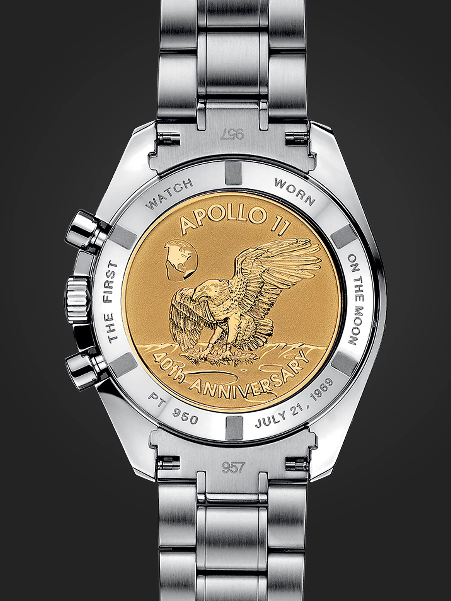 Caseback