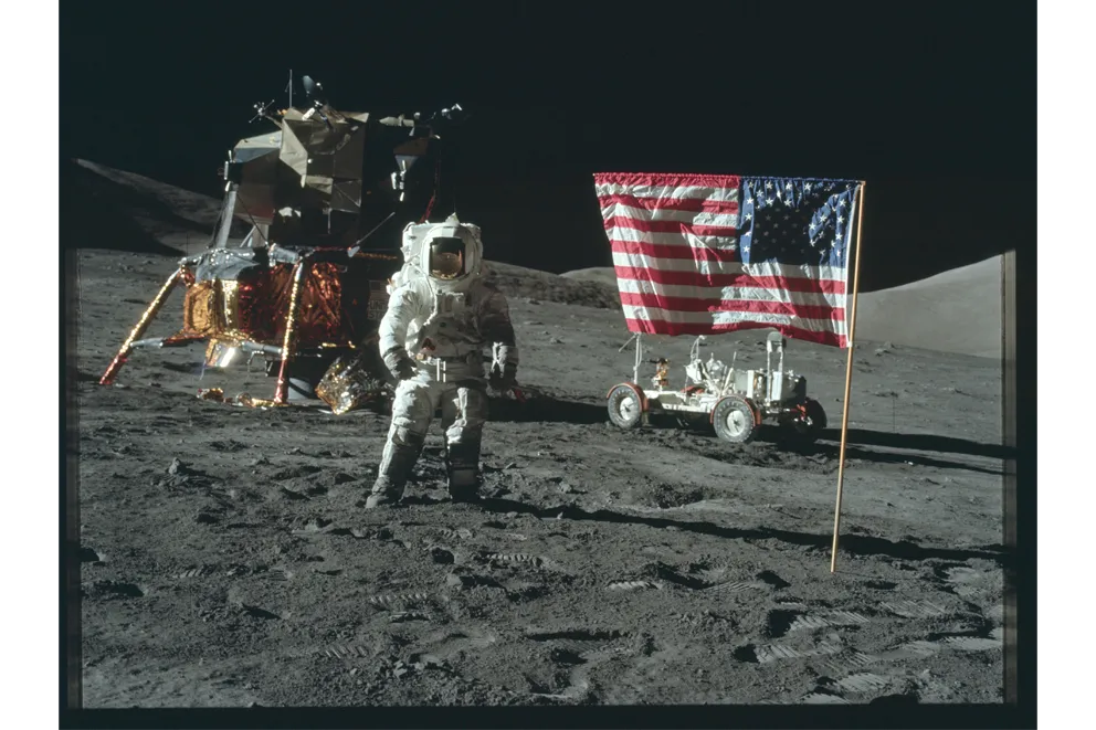 Nasa archive