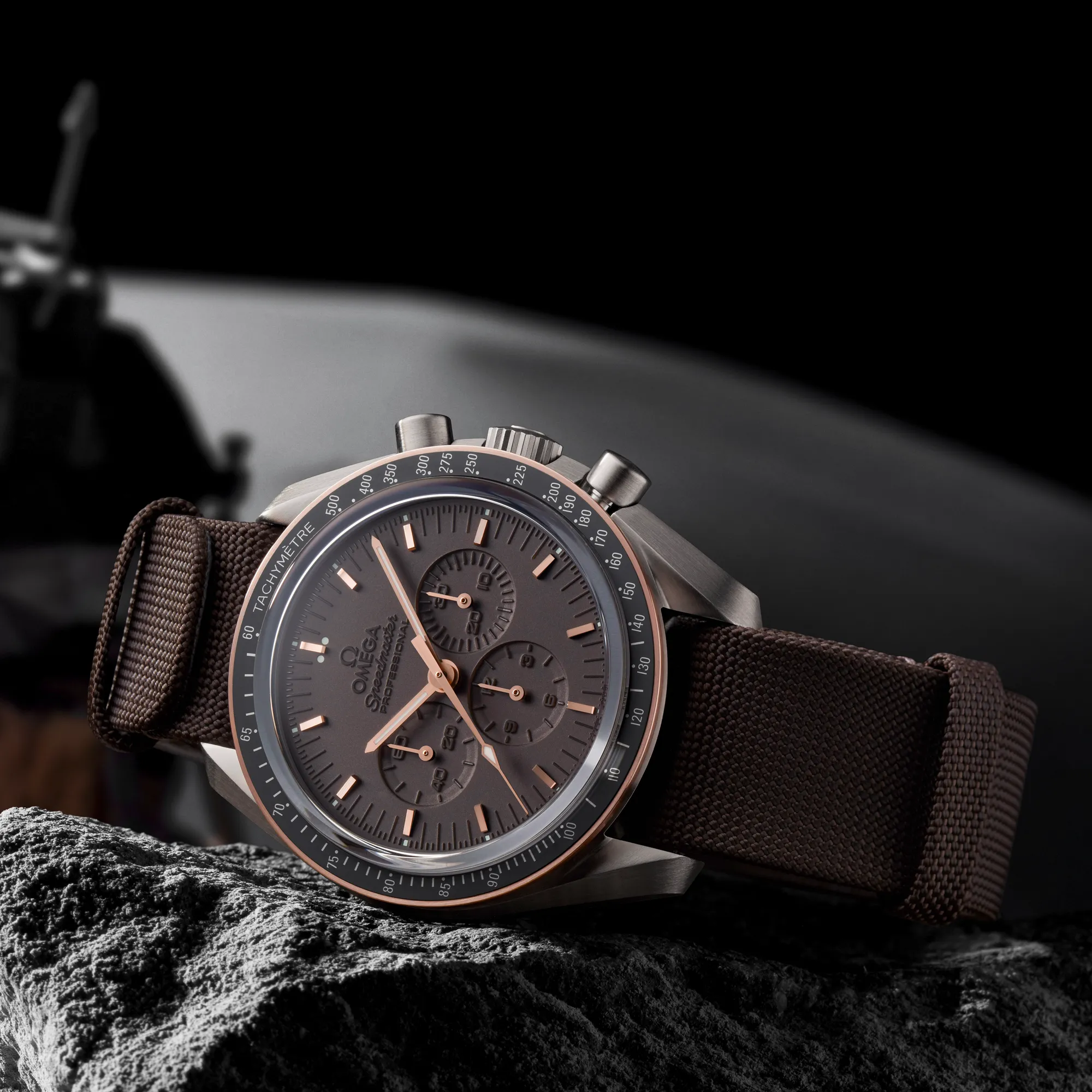 watch closeup