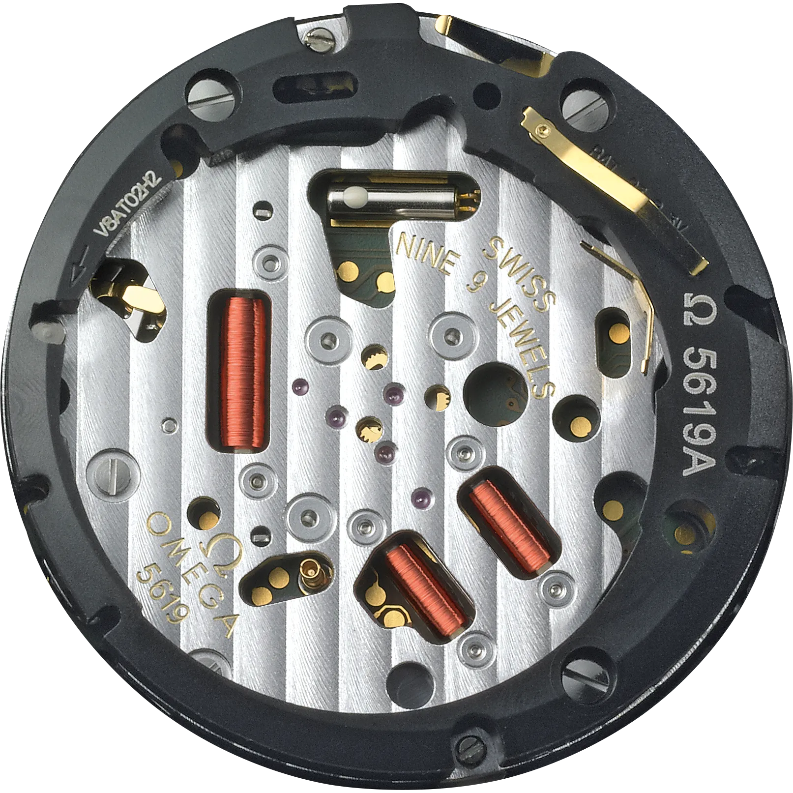 Calibre 5619
