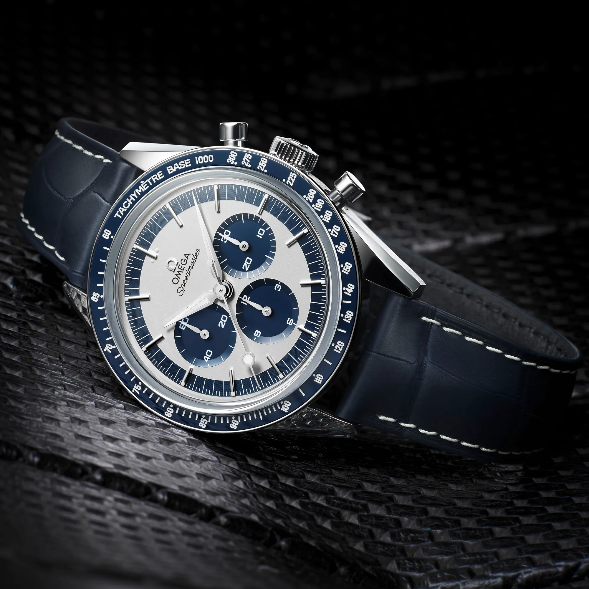 Watch closeup