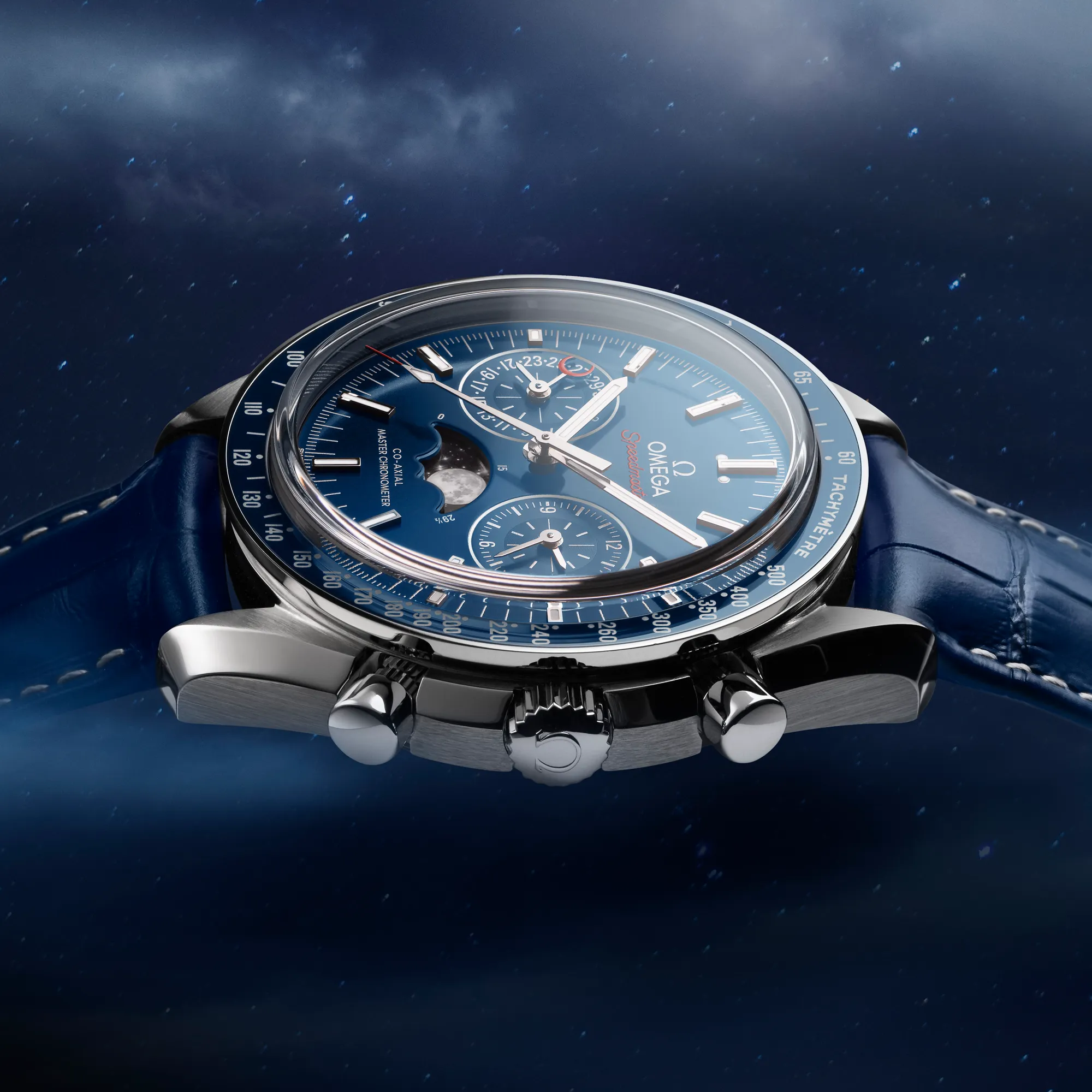 Watch closeup