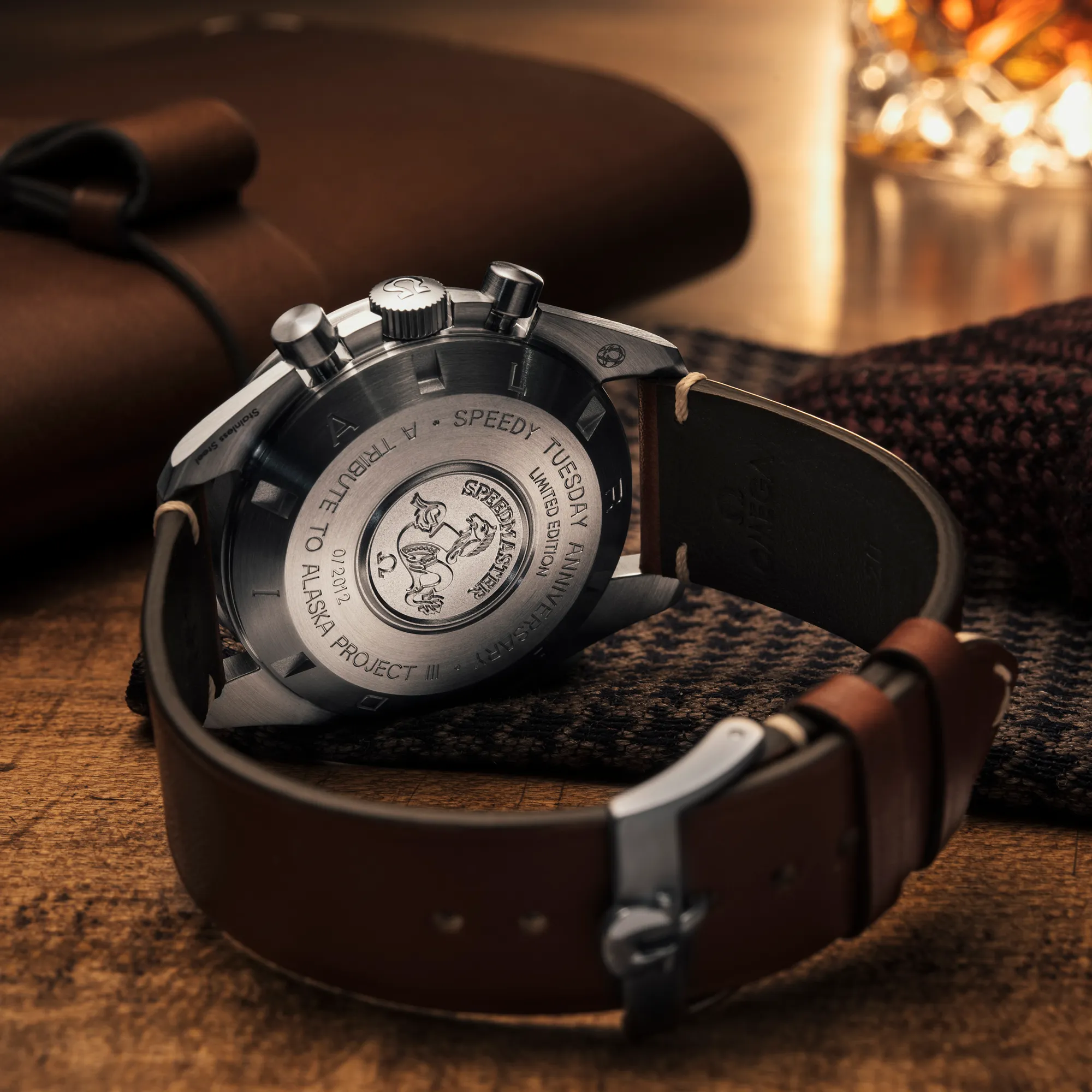 watch caseback