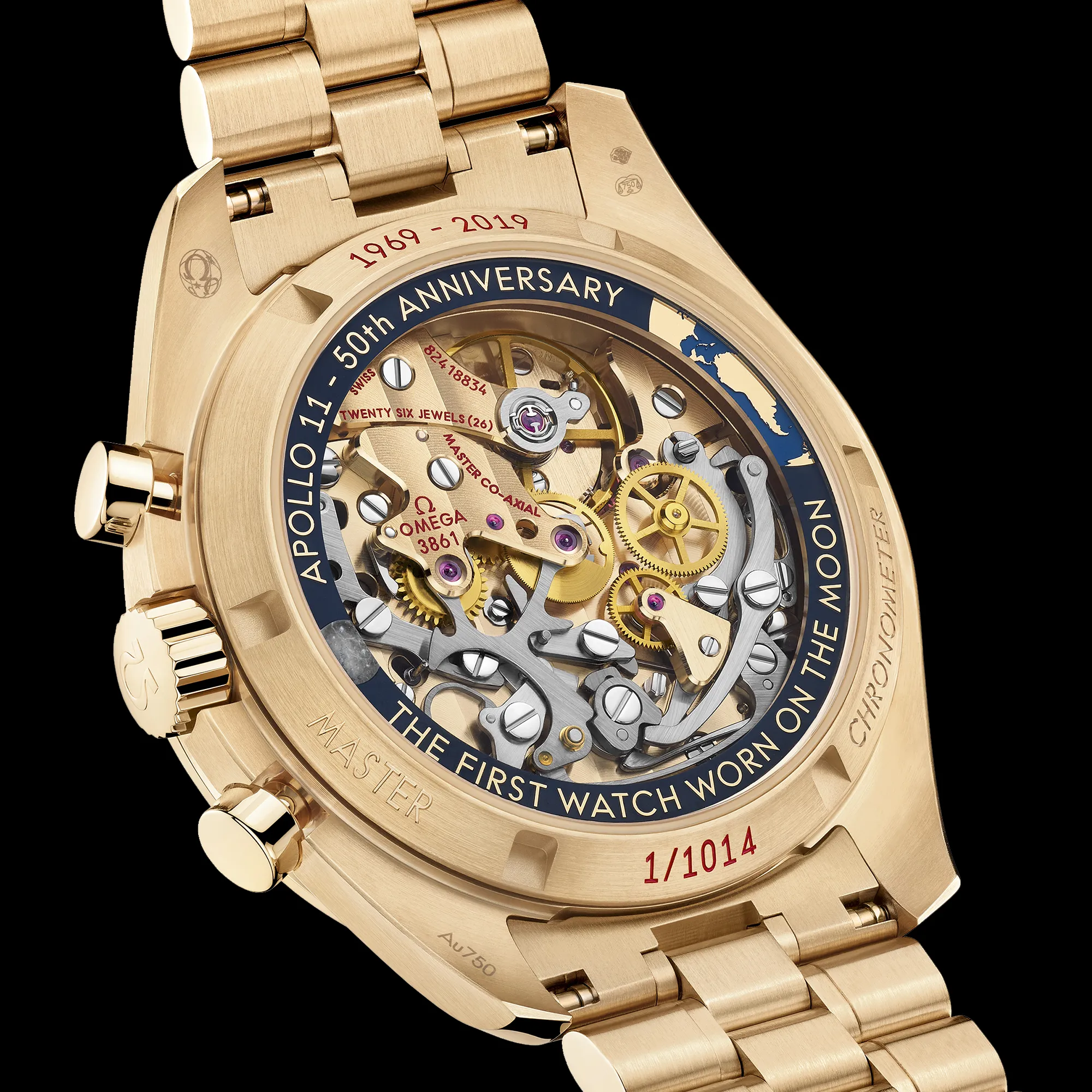 Caseback
