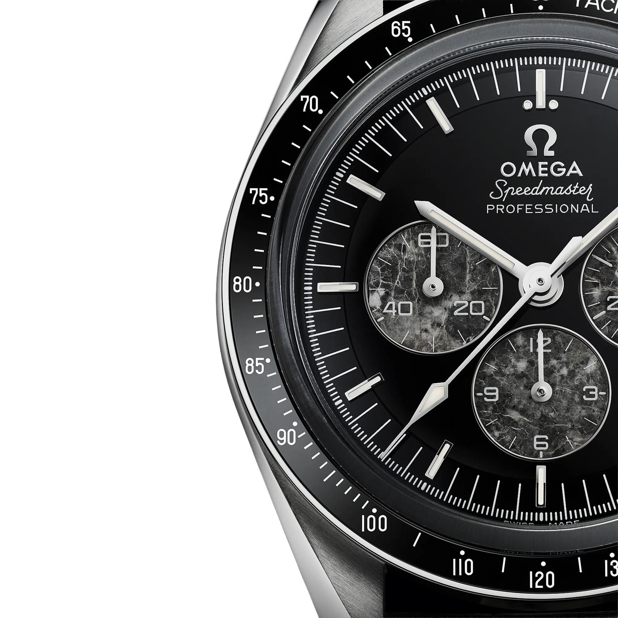Watch closeup