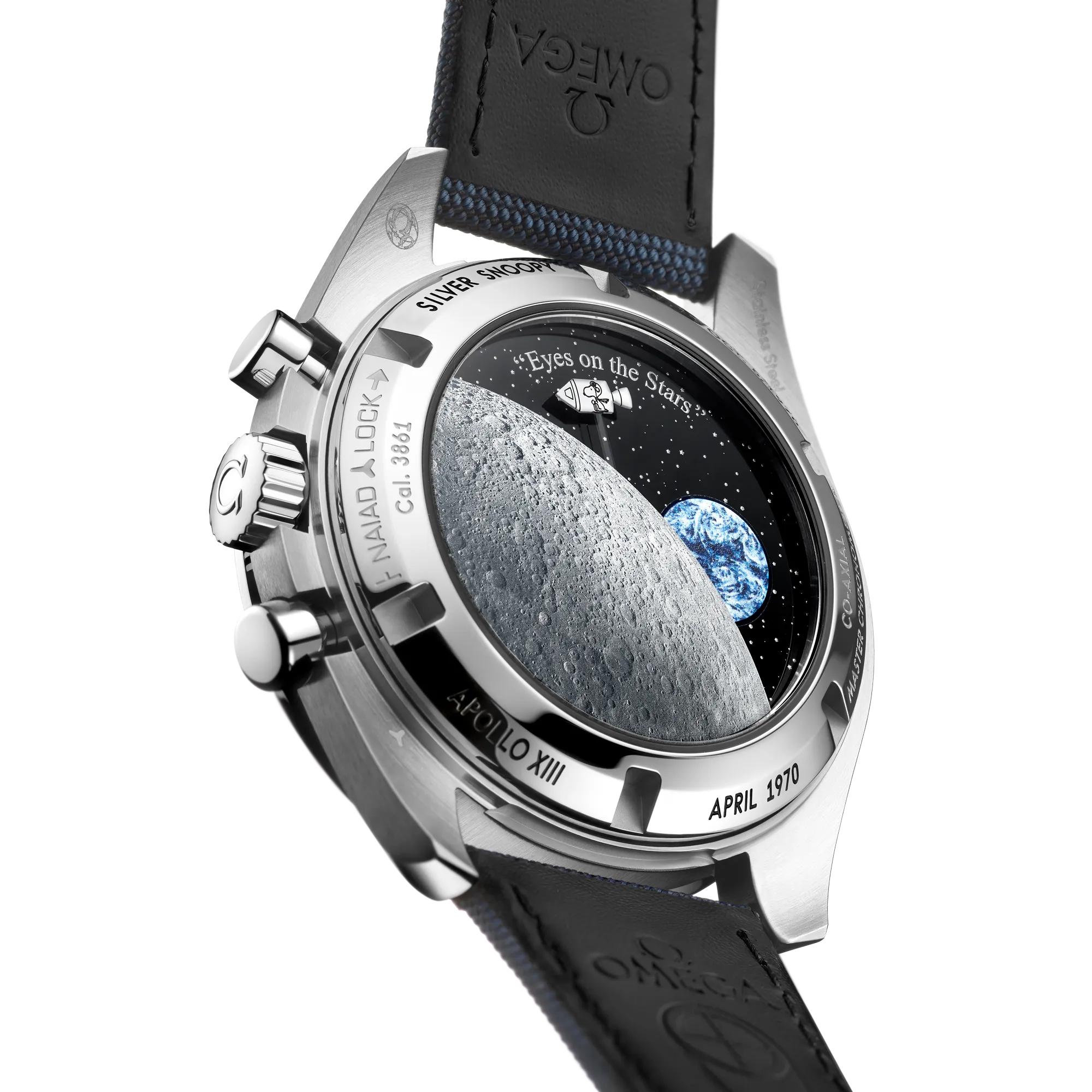 Caseback