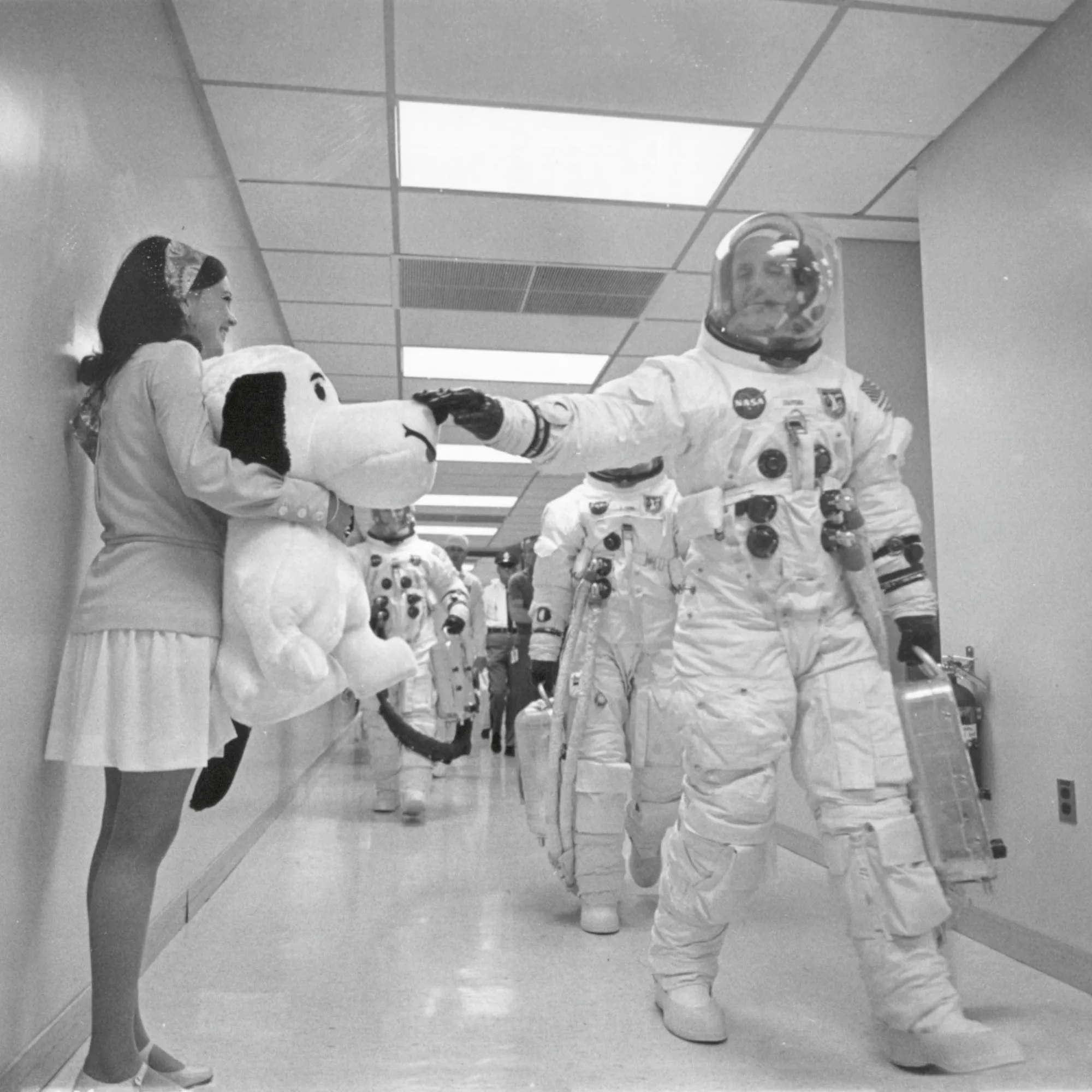 Nasa achive picture