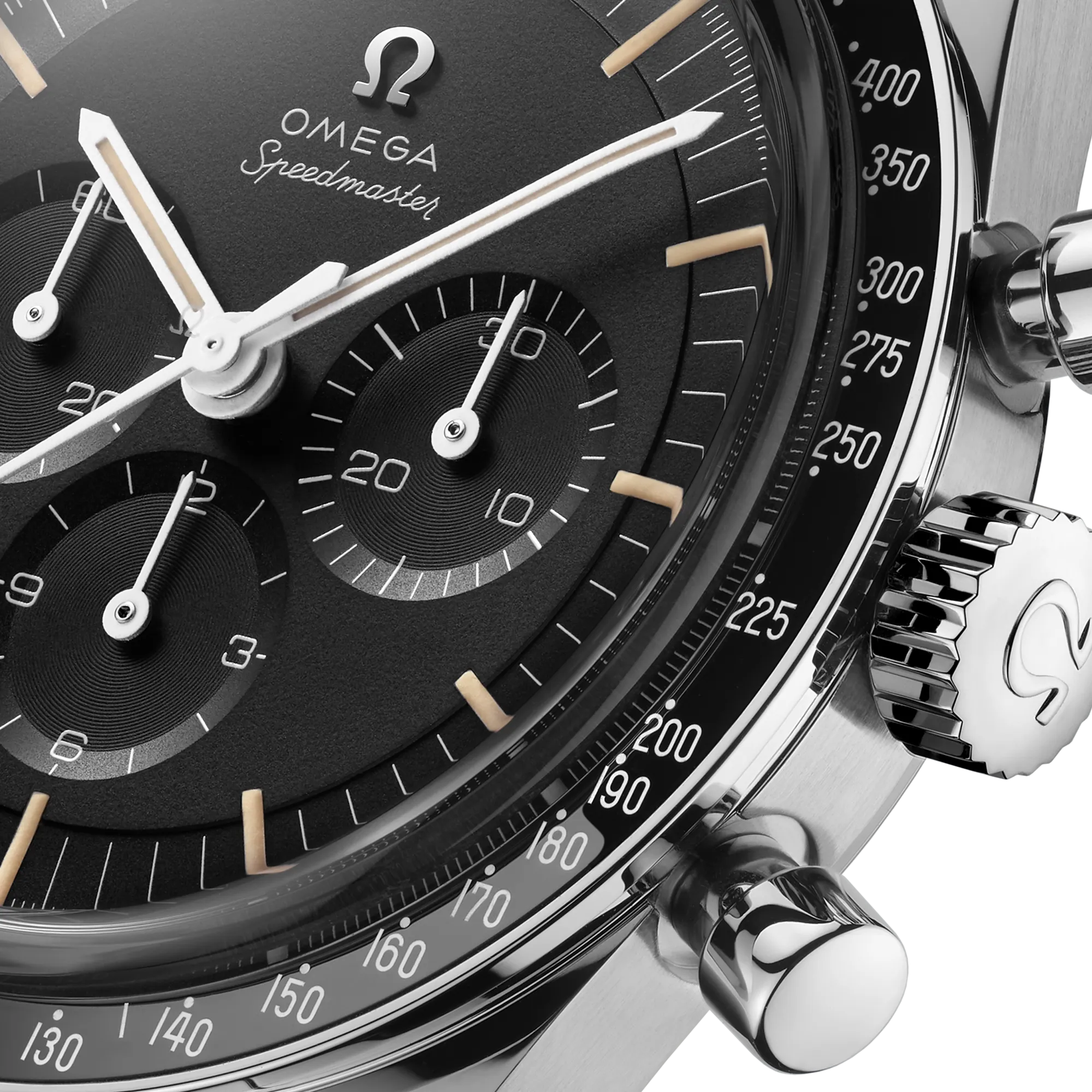 Watch closeup