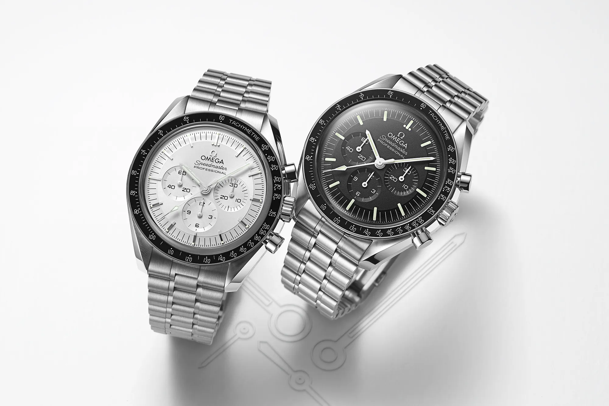 Watch closeup