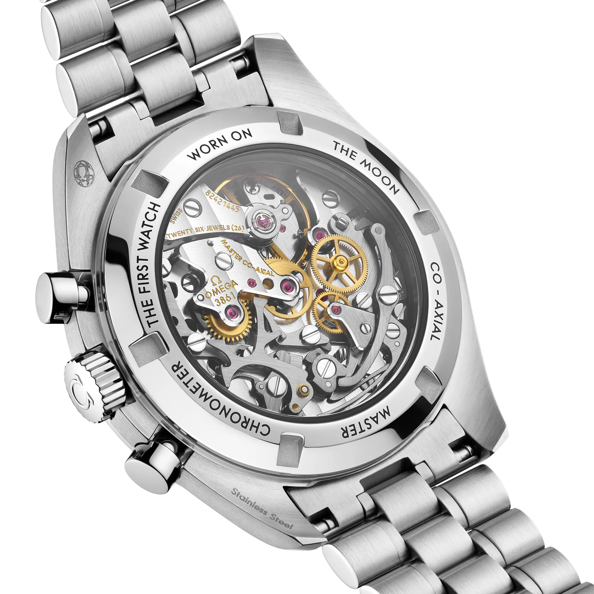 caseback