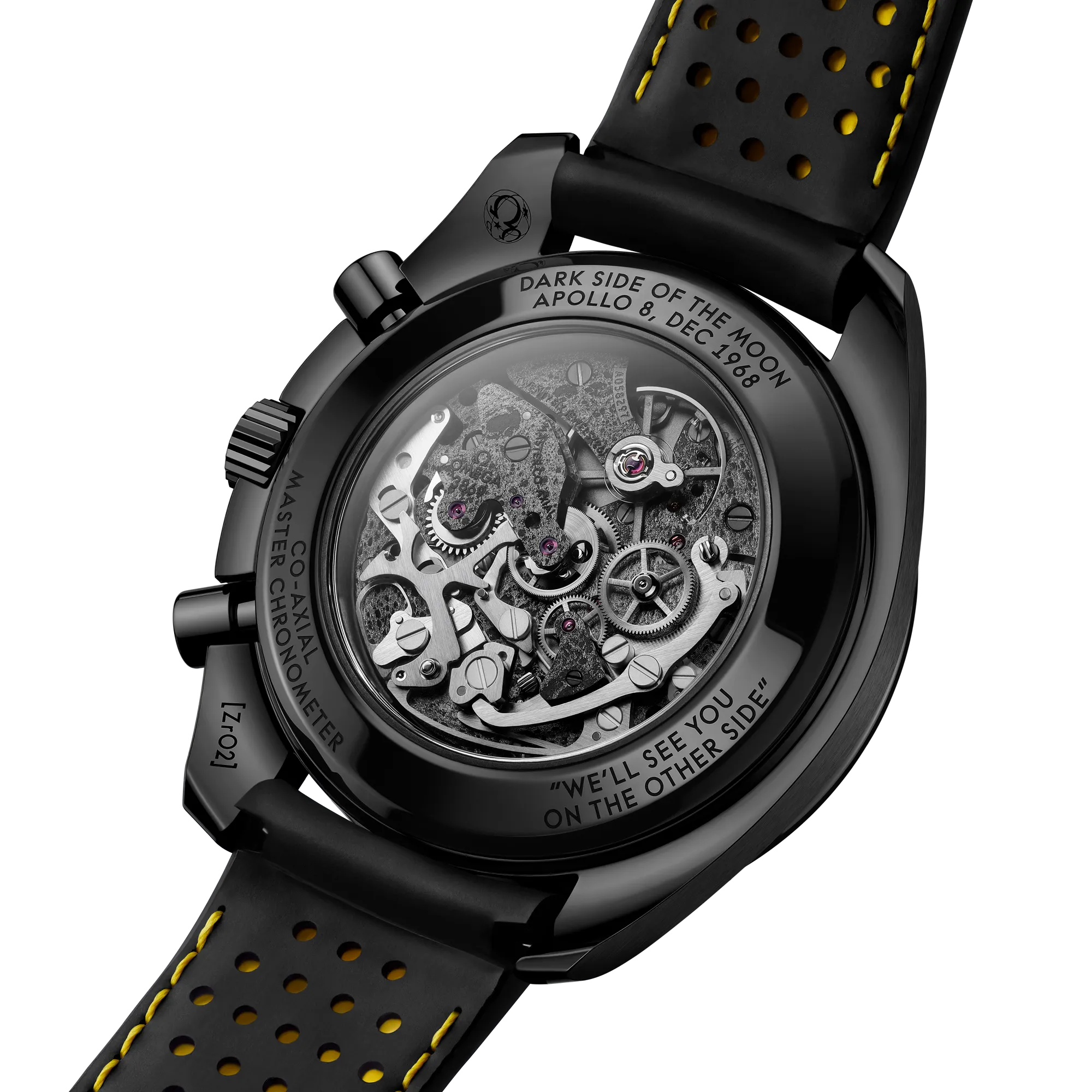 caseback