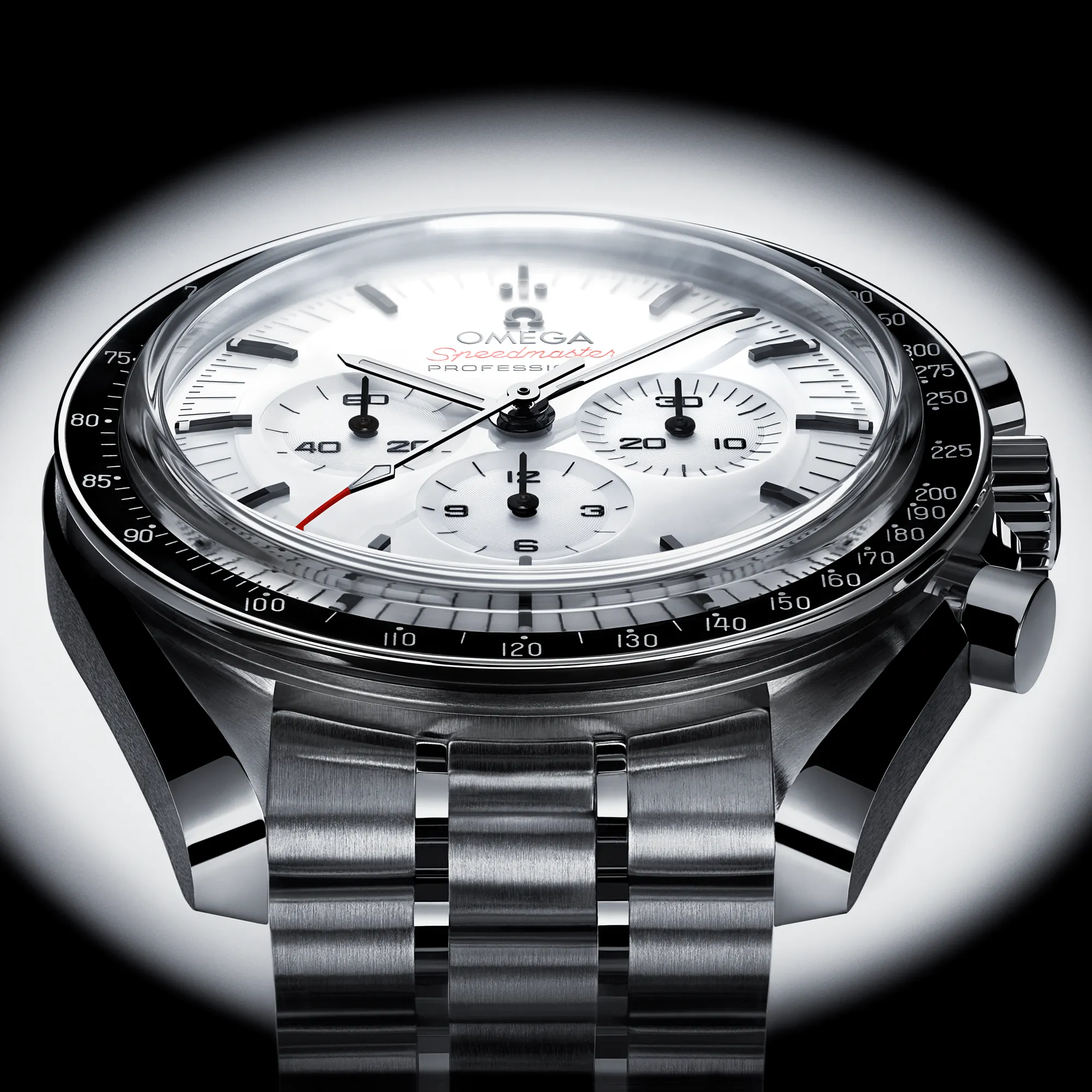 Watch closeup