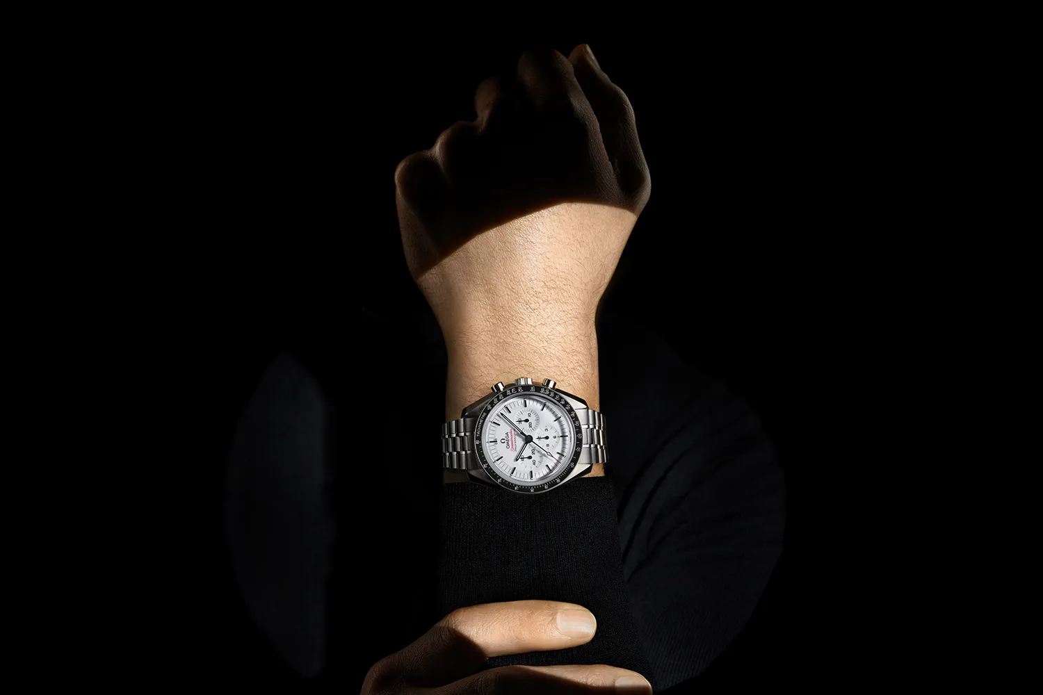 Wristshot