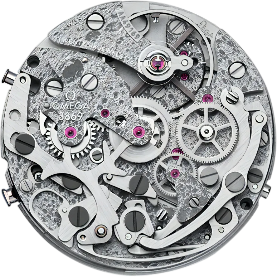Calibre 3869