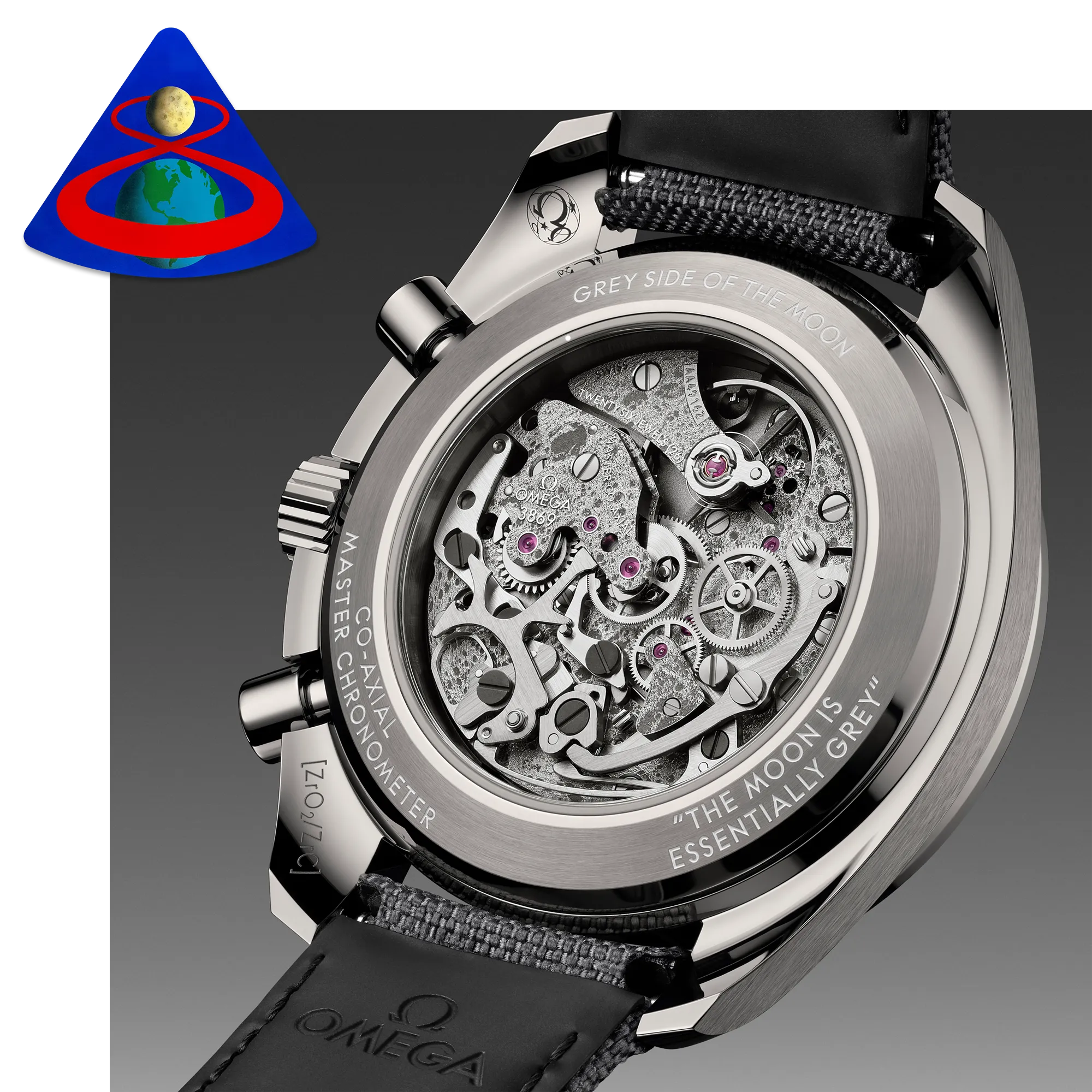 Caseback
