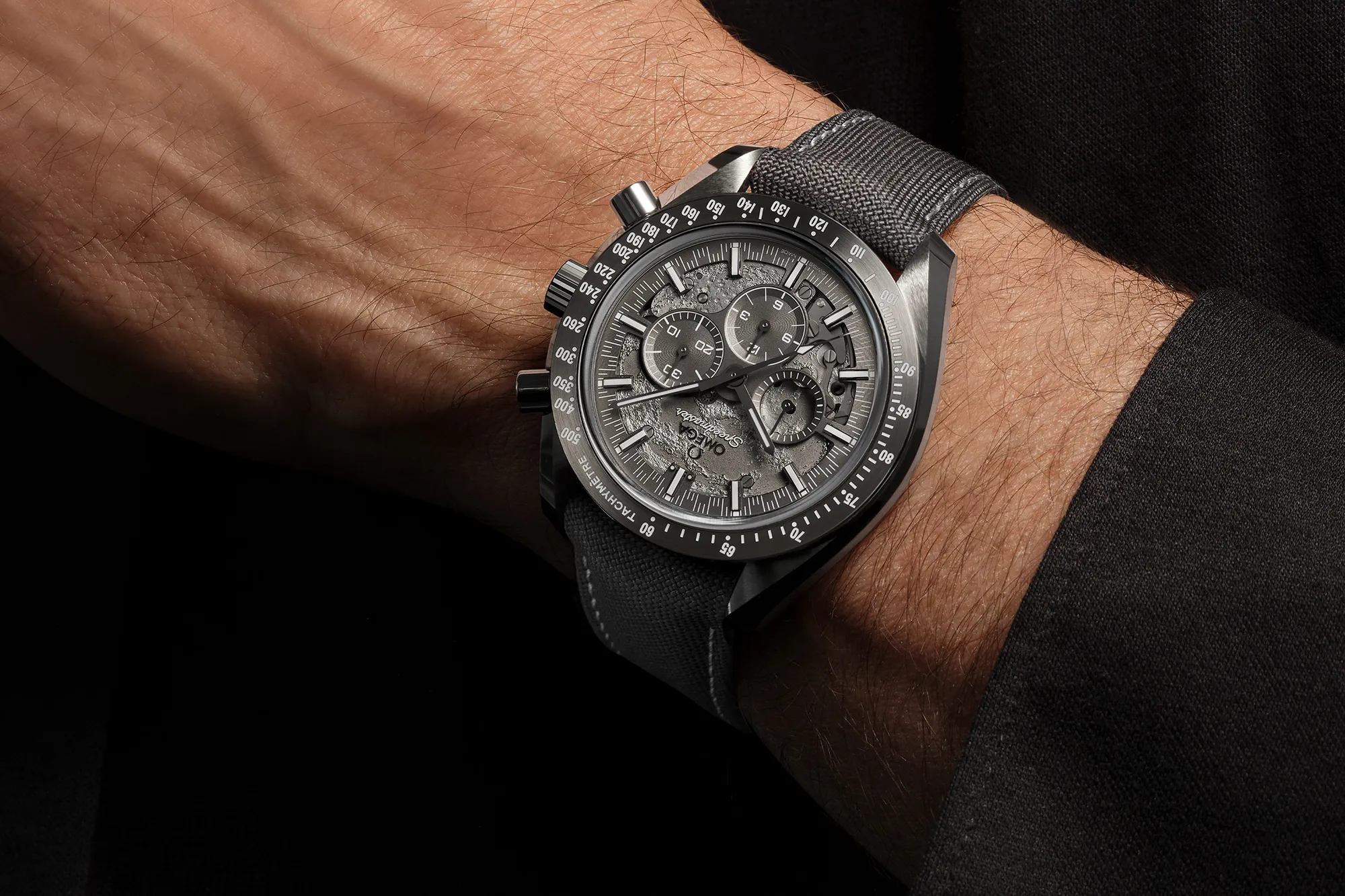 Wristshot