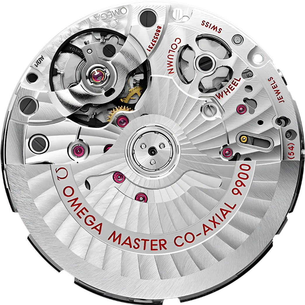 Calibre 9900