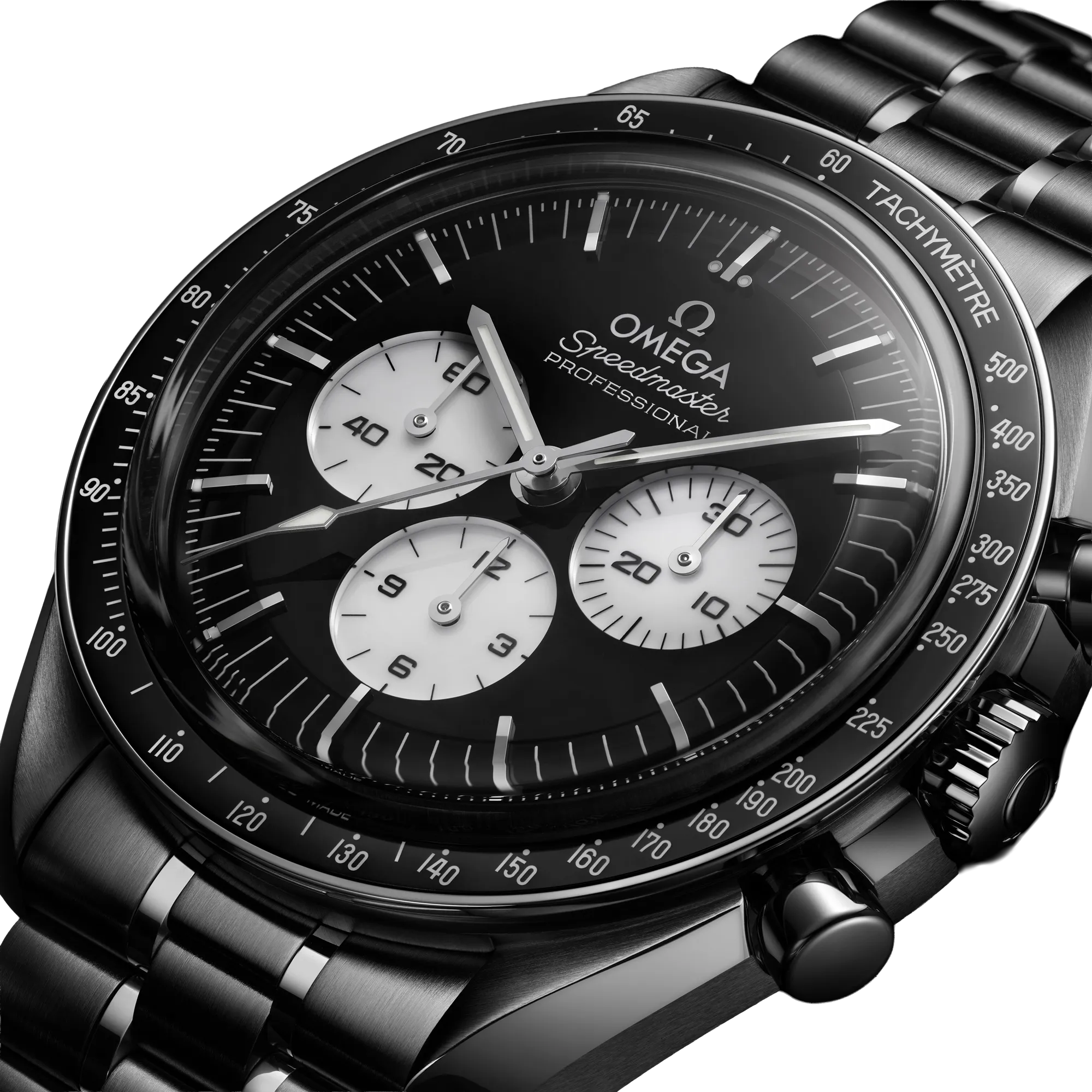 Watch closeup