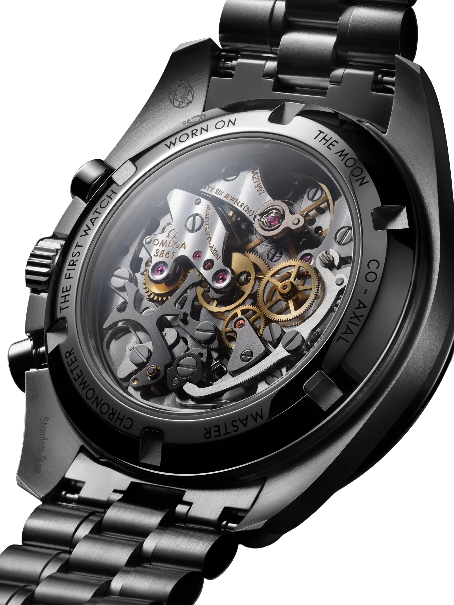 Caseback