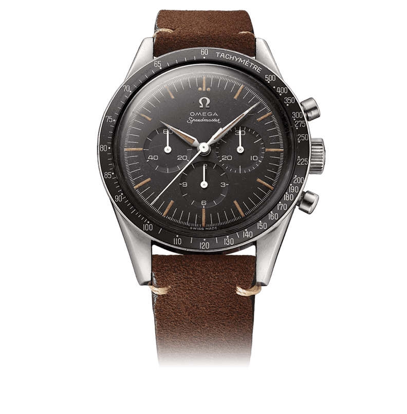 超霸腕表 - CK 2998