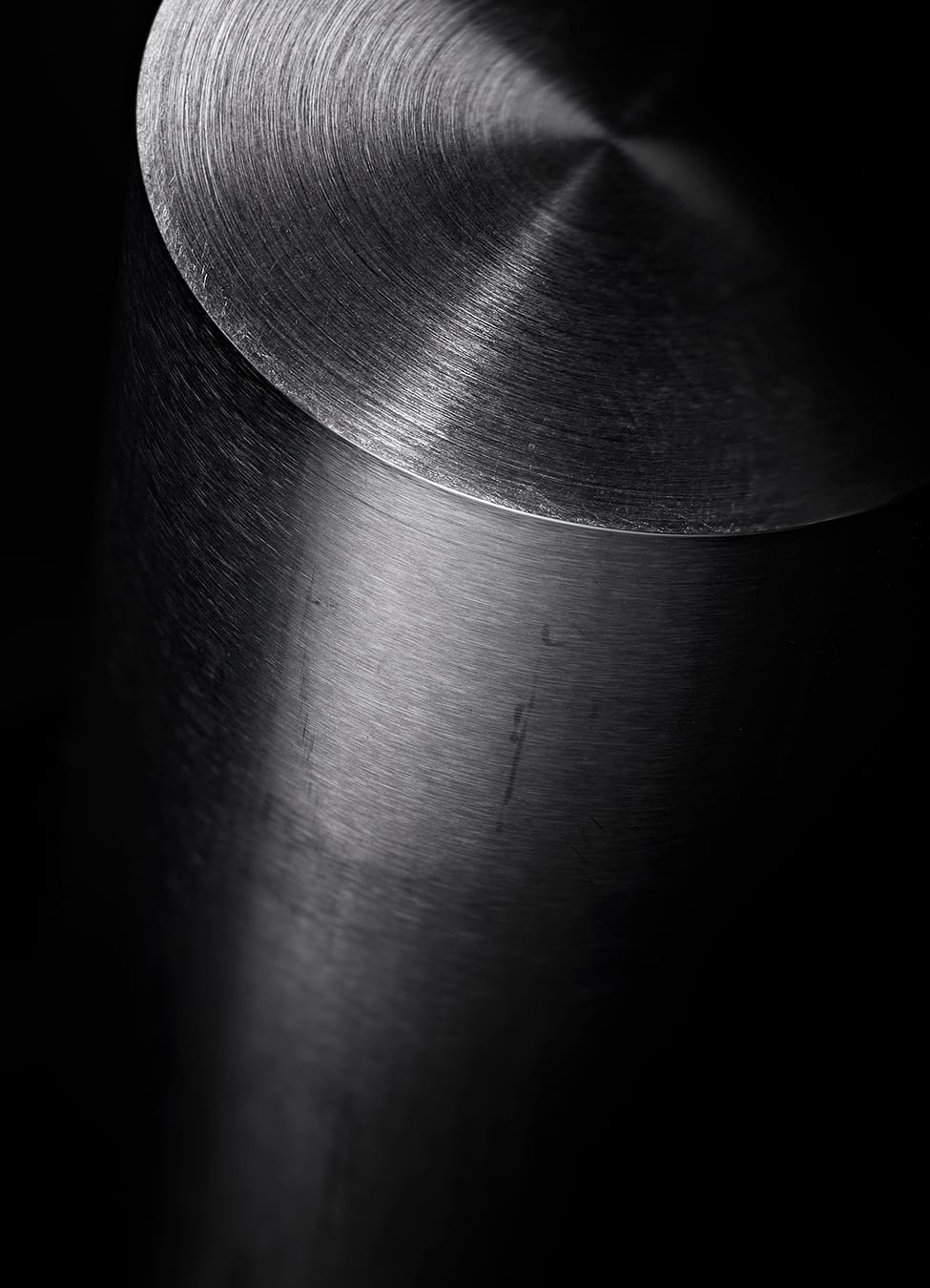 材质 - 2级钛金属