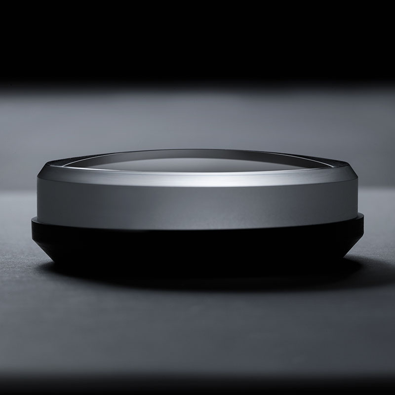 Solid bond with Liquidmetal®