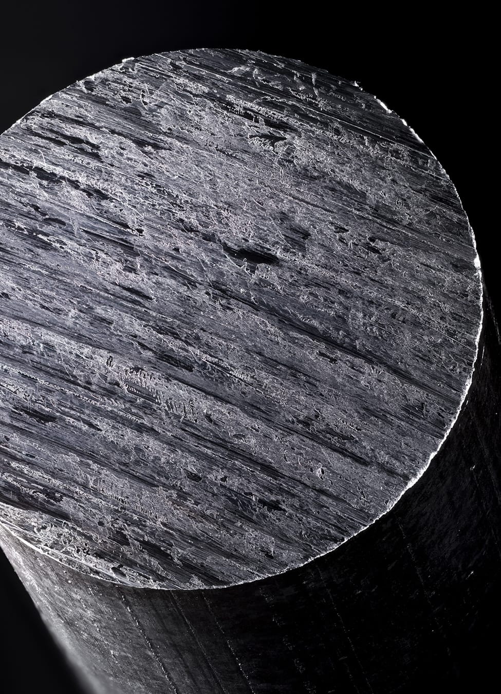 材质 - 白色18K金