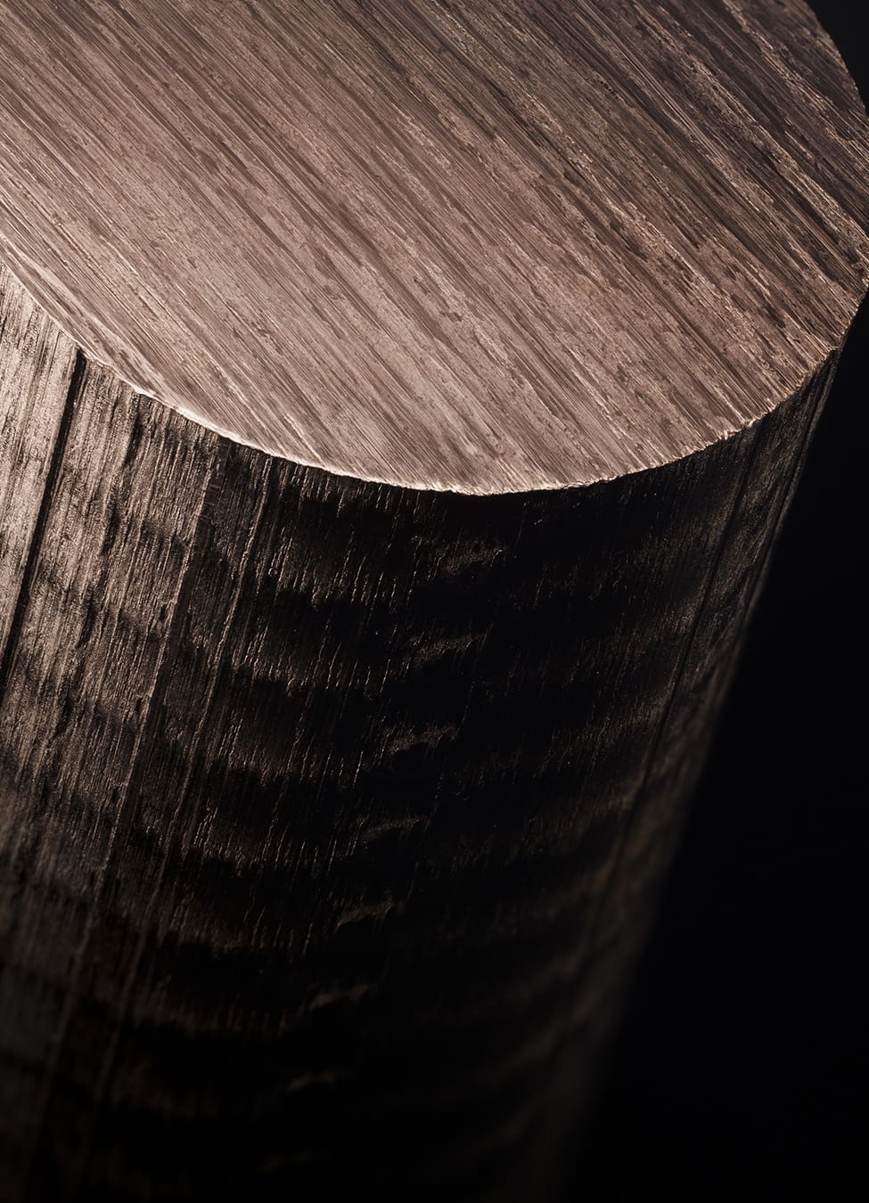 材质 - 红色18K金