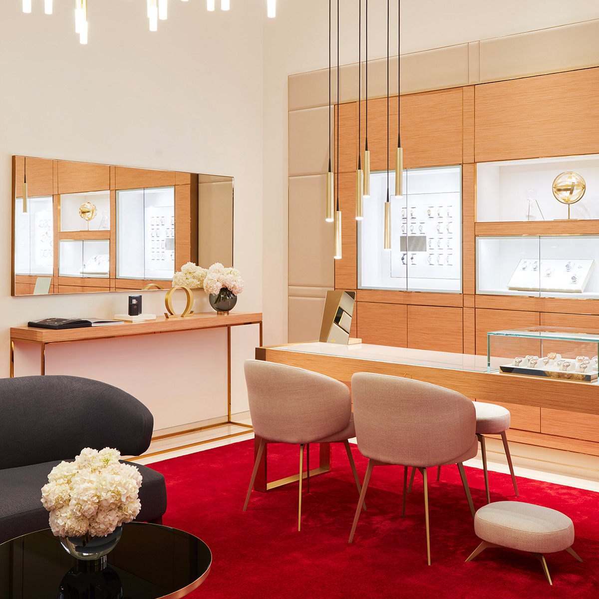 欧米茄 零售商 Reeds Jewelers Brandon,416 Brandon Town Center Dr Suite 550