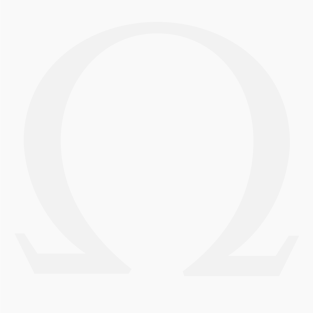 星座系列 25毫米, 精钢表壳 搭配 精钢表链